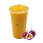 Passion Fruit